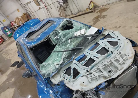 2022 Kia Forte Gt-Line from USA, damaged, VIN 3KPF54AD3NE453726